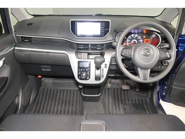 ムーヴ カスタム　Ｘスペシャル　フルセグ　メモリーナビ　ＤＶＤ再生　バックカメラ　ＬＥＤヘッドランプ　記録簿　アイドリングストップ（2枚目）