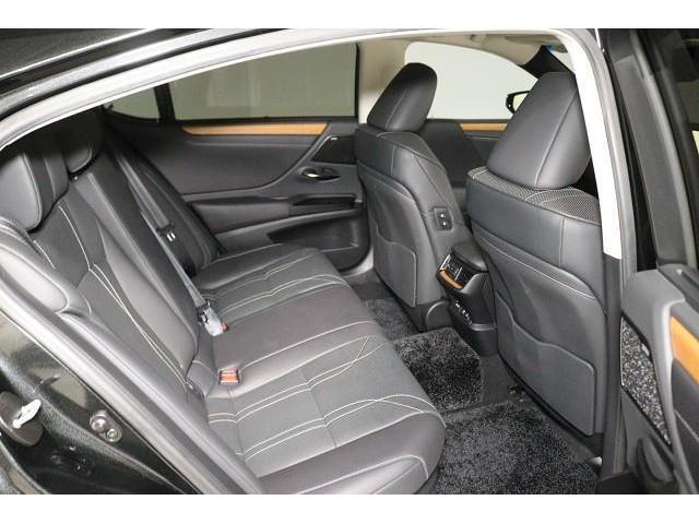 ES ES300h バージョンL 革シート サンルーフ フルセグ メモリーナビ DVD再生 ミュージックプレイヤー接続可 バックカメラ 衝突被害軽減システム ETC ドラレコ LEDヘッドランプ ワンオーナー 記録簿(13枚目)