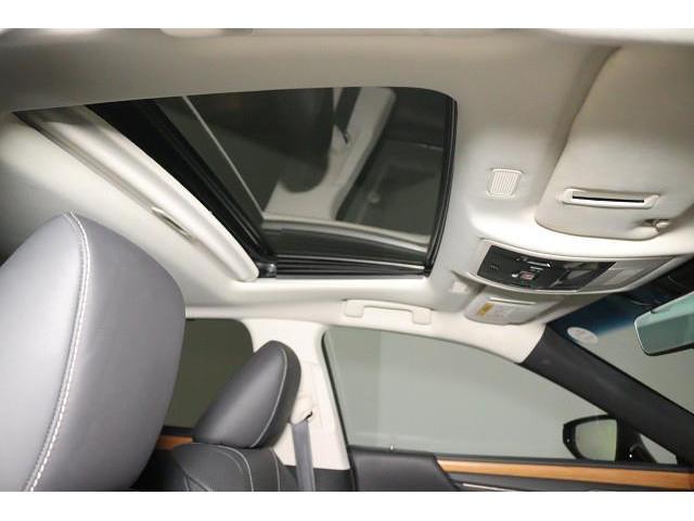 ES ES300h バージョンL 革シート サンルーフ フルセグ メモリーナビ DVD再生 ミュージックプレイヤー接続可 バックカメラ 衝突被害軽減システム ETC ドラレコ LEDヘッドランプ ワンオーナー 記録簿(14枚目)