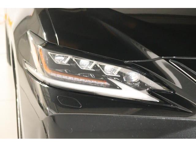 ES ES300h バージョンL 革シート サンルーフ フルセグ メモリーナビ DVD再生 ミュージックプレイヤー接続可 バックカメラ 衝突被害軽減システム ETC ドラレコ LEDヘッドランプ ワンオーナー 記録簿(18枚目)