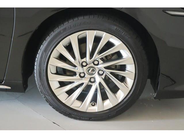 ES ES300h バージョンL 革シート サンルーフ フルセグ メモリーナビ DVD再生 ミュージックプレイヤー接続可 バックカメラ 衝突被害軽減システム ETC ドラレコ LEDヘッドランプ ワンオーナー 記録簿(22枚目)