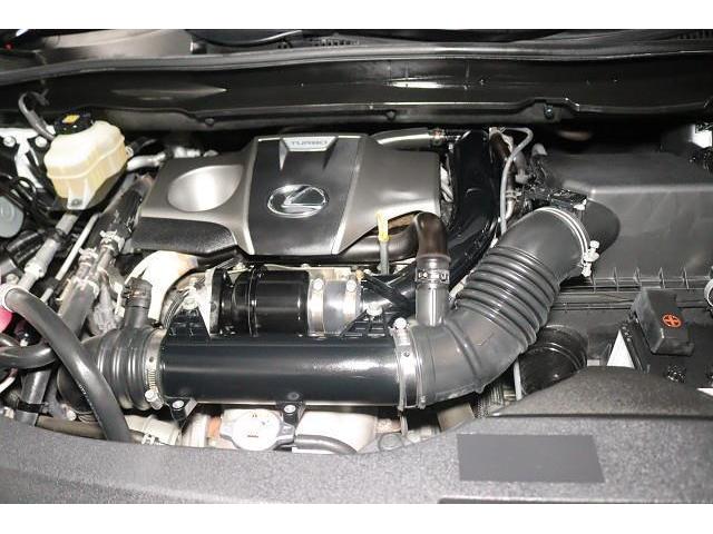 RX RX300 Fスポーツ 革シート サンルーフ フルセグ メモリーナビ DVD再生 ミュージックプレイヤー接続可 バックカメラ 衝突被害軽減システム ETC ドラレコ LEDヘッドランプ ワンオーナー 記録簿(4枚目)