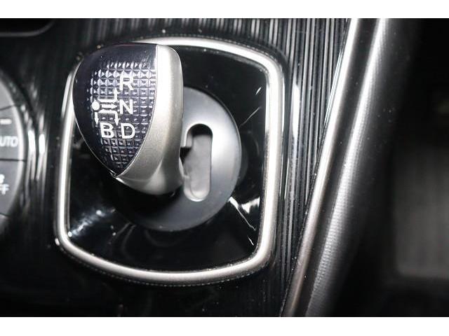 操作がしやすいシフトです。　シフトチェンジがスムーズにできます。