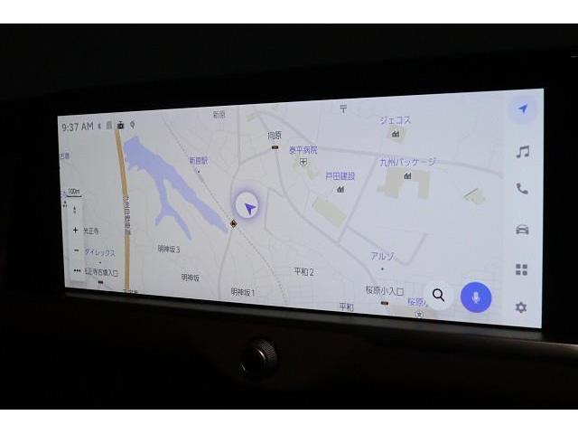 クラウンクロスオーバー ＲＳアドバンスド　革シート　サンルーフ　４ＷＤ　フルセグ　メモリーナビ　ミュージックプレイヤー接続可　バックカメラ　衝突被害軽減システム　ＥＴＣ　ドラレコ　ＬＥＤヘッドランプ　ワンオーナー　記録簿（3枚目）