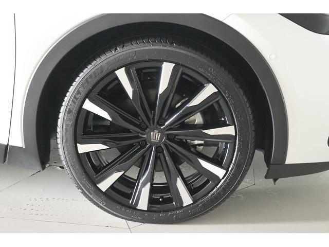 クラウンクロスオーバー ＲＳアドバンスド　革シート　サンルーフ　４ＷＤ　フルセグ　メモリーナビ　ミュージックプレイヤー接続可　バックカメラ　衝突被害軽減システム　ＥＴＣ　ドラレコ　ＬＥＤヘッドランプ　ワンオーナー　記録簿（20枚目）