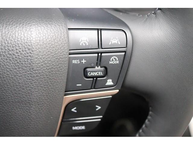 クラウンクロスオーバー ＲＳアドバンスド　革シート　サンルーフ　４ＷＤ　フルセグ　メモリーナビ　ミュージックプレイヤー接続可　バックカメラ　衝突被害軽減システム　ＥＴＣ　ドラレコ　ＬＥＤヘッドランプ　ワンオーナー　記録簿（22枚目）