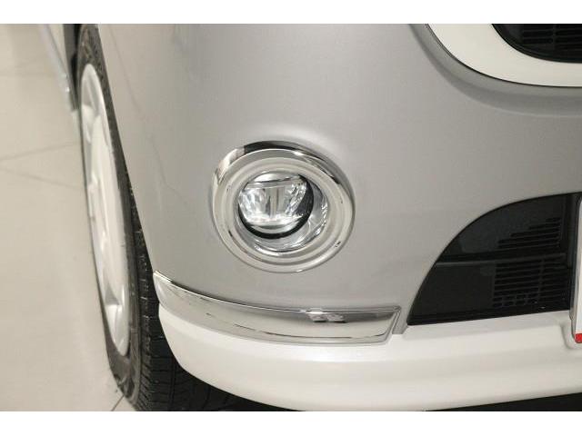 ムーヴキャンバス Ｇメイクアップ　ＳＡＩＩＩ　フルセグ　メモリーナビ　ＤＶＤ再生　バックカメラ　衝突被害軽減システム　ＥＴＣ　両側電動スライド　ＬＥＤヘッドランプ　記録簿　アイドリングストップ（15枚目）