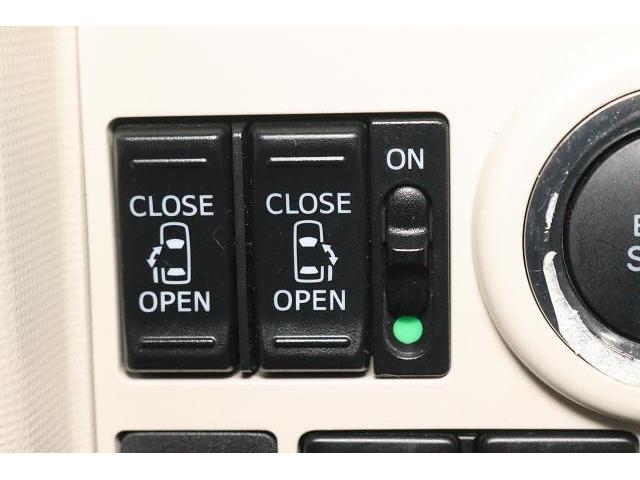 ムーヴキャンバス Ｇメイクアップ　ＳＡＩＩＩ　フルセグ　メモリーナビ　ＤＶＤ再生　バックカメラ　衝突被害軽減システム　ＥＴＣ　両側電動スライド　ＬＥＤヘッドランプ　記録簿　アイドリングストップ（18枚目）