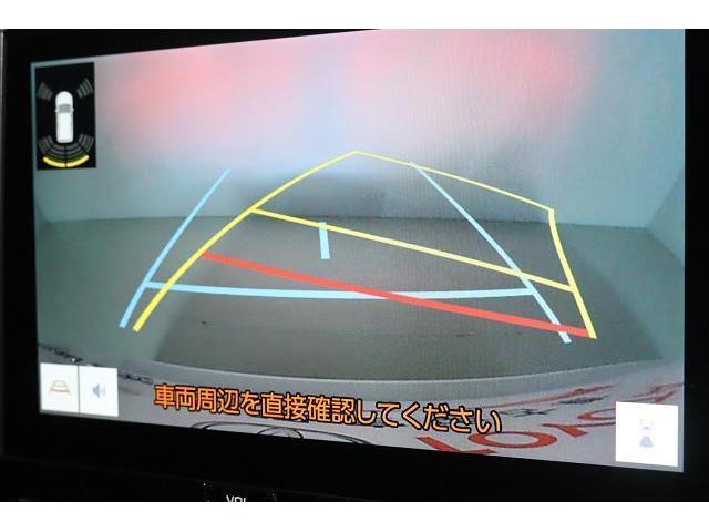 カローラツーリング ハイブリッド　ダブルバイビー　フルセグ　後席モニター　バックカメラ　衝突被害軽減システム　ＥＴＣ　ドラレコ　ＬＥＤヘッドランプ　ワンオーナー　記録簿（8枚目）