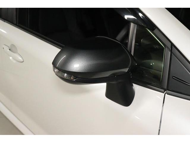 カローラツーリング ハイブリッド　ダブルバイビー　フルセグ　後席モニター　バックカメラ　衝突被害軽減システム　ＥＴＣ　ドラレコ　ＬＥＤヘッドランプ　ワンオーナー　記録簿（14枚目）