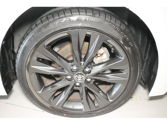 カローラツーリング ハイブリッド　ダブルバイビー　フルセグ　後席モニター　バックカメラ　衝突被害軽減システム　ＥＴＣ　ドラレコ　ＬＥＤヘッドランプ　ワンオーナー　記録簿（20枚目）