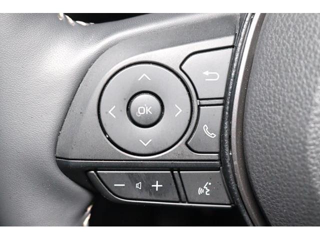 カローラツーリング ハイブリッド　ダブルバイビー　フルセグ　後席モニター　バックカメラ　衝突被害軽減システム　ＥＴＣ　ドラレコ　ＬＥＤヘッドランプ　ワンオーナー　記録簿（21枚目）