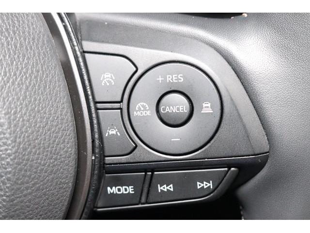 カローラツーリング ハイブリッド　ダブルバイビー　フルセグ　後席モニター　バックカメラ　衝突被害軽減システム　ＥＴＣ　ドラレコ　ＬＥＤヘッドランプ　ワンオーナー　記録簿（22枚目）