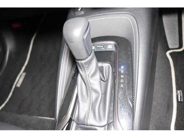 カローラツーリング ハイブリッド　ダブルバイビー　フルセグ　後席モニター　バックカメラ　衝突被害軽減システム　ＥＴＣ　ドラレコ　ＬＥＤヘッドランプ　ワンオーナー　記録簿（25枚目）