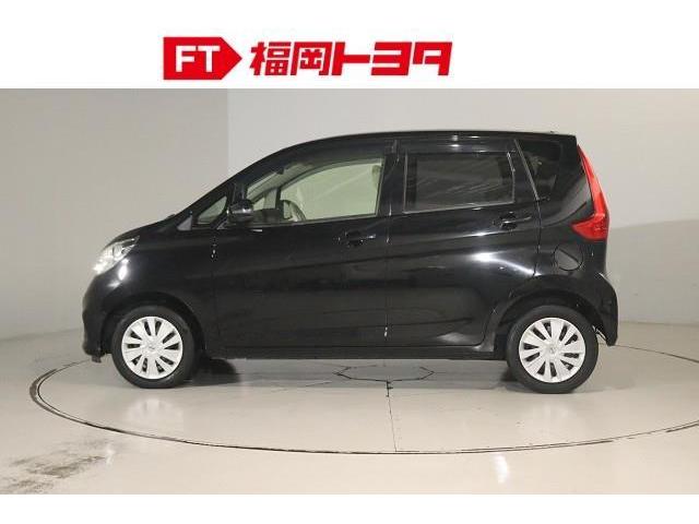 デイズ Ｘ　フルセグ　メモリーナビ　ＤＶＤ再生　ミュージックプレイヤー接続可　バックカメラ　衝突被害軽減システム　ＥＴＣ　記録簿　アイドリングストップ（2枚目）