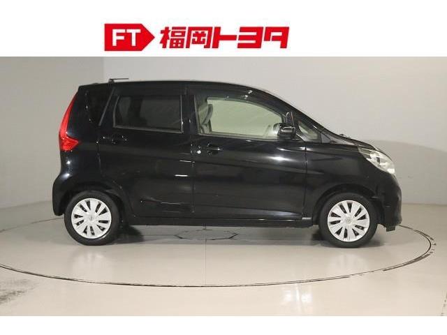 デイズ Ｘ　フルセグ　メモリーナビ　ＤＶＤ再生　ミュージックプレイヤー接続可　バックカメラ　衝突被害軽減システム　ＥＴＣ　記録簿　アイドリングストップ（3枚目）