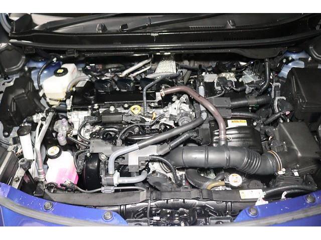 ヤリスクロス ハイブリッドZ フルセグ ミュージックプレイヤー接続可 バックカメラ 衝突被害軽減システム ETC LEDヘッドランプ ワンオーナー 記録簿(3枚目)