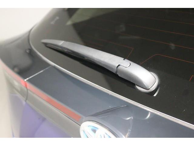 ヤリスクロス ハイブリッドZ フルセグ ミュージックプレイヤー接続可 バックカメラ 衝突被害軽減システム ETC LEDヘッドランプ ワンオーナー 記録簿(14枚目)