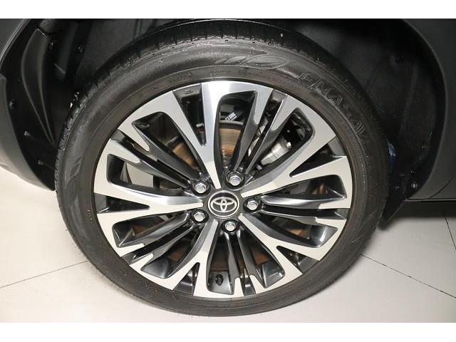 ヤリスクロス ハイブリッドZ フルセグ ミュージックプレイヤー接続可 バックカメラ 衝突被害軽減システム ETC LEDヘッドランプ ワンオーナー 記録簿(19枚目)