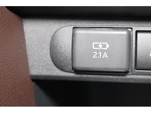 ヤリスクロス ハイブリッドZ フルセグ ミュージックプレイヤー接続可 バックカメラ 衝突被害軽減システム ETC LEDヘッドランプ ワンオーナー 記録簿(27枚目)