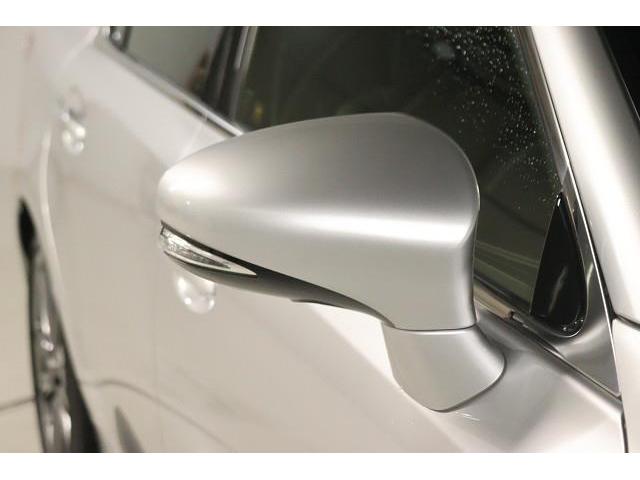 GS GS450h Fスポーツ 革シート サンルーフ フルセグ メモリーナビ DVD再生 ミュージックプレイヤー接続可 バックカメラ ETC LEDヘッドランプ(16枚目)