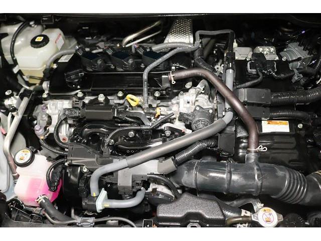 アクア Ｚ　ミュージックプレイヤー接続可　バックカメラ　衝突被害軽減システム　ＥＴＣ　ＬＥＤヘッドランプ　ワンオーナー　記録簿（3枚目）