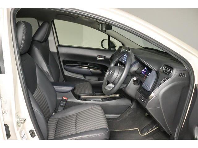 アクア Ｚ　ミュージックプレイヤー接続可　バックカメラ　衝突被害軽減システム　ＥＴＣ　ＬＥＤヘッドランプ　ワンオーナー　記録簿（7枚目）