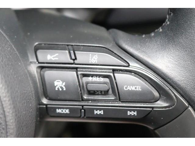 アクア Ｚ　ミュージックプレイヤー接続可　バックカメラ　衝突被害軽減システム　ＥＴＣ　ＬＥＤヘッドランプ　ワンオーナー　記録簿（21枚目）