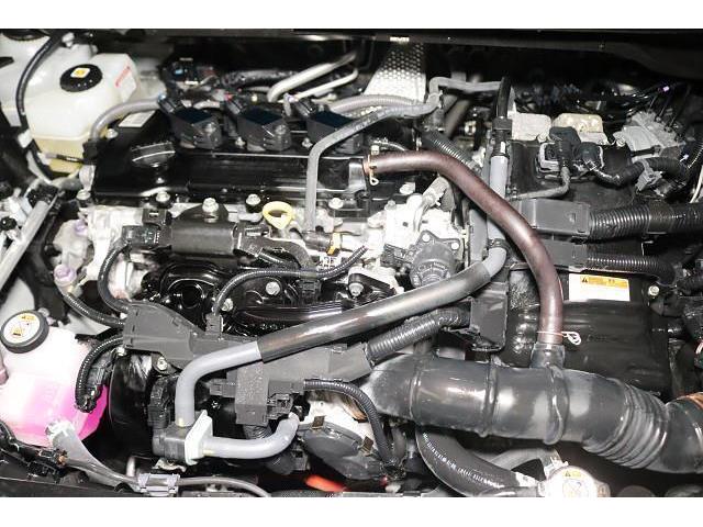 ヤリスクロス ハイブリッドＧ　ミュージックプレイヤー接続可　バックカメラ　衝突被害軽減システム　ＥＴＣ　ドラレコ　ＬＥＤヘッドランプ　ワンオーナー　記録簿（4枚目）