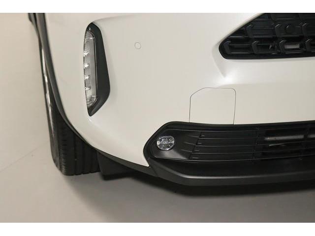 ヤリスクロス ハイブリッドＧ　ミュージックプレイヤー接続可　バックカメラ　衝突被害軽減システム　ＥＴＣ　ドラレコ　ＬＥＤヘッドランプ　ワンオーナー　記録簿（16枚目）