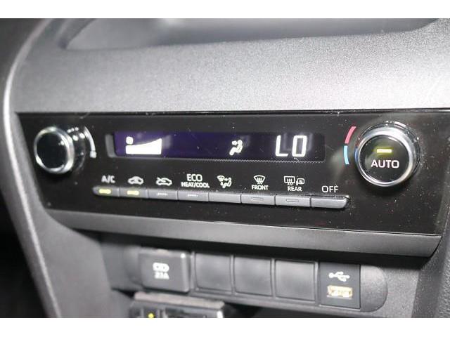 ヤリスクロス ハイブリッドＧ　ミュージックプレイヤー接続可　バックカメラ　衝突被害軽減システム　ＥＴＣ　ドラレコ　ＬＥＤヘッドランプ　ワンオーナー　記録簿（25枚目）