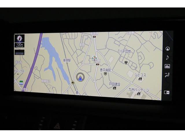 ＥＳ ＥＳ３００ｈ　Ｆスポーツ　革シート　サンルーフ　フルセグ　メモリーナビ　ＤＶＤ再生　ミュージックプレイヤー接続可　バックカメラ　衝突被害軽減システム　ＥＴＣ　ドラレコ　ＬＥＤヘッドランプ　記録簿（3枚目）