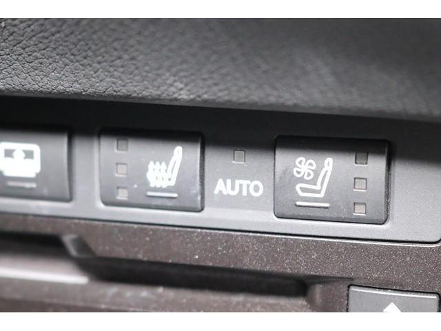 ＥＳ ＥＳ３００ｈ　Ｆスポーツ　革シート　サンルーフ　フルセグ　メモリーナビ　ＤＶＤ再生　ミュージックプレイヤー接続可　バックカメラ　衝突被害軽減システム　ＥＴＣ　ドラレコ　ＬＥＤヘッドランプ　記録簿（11枚目）