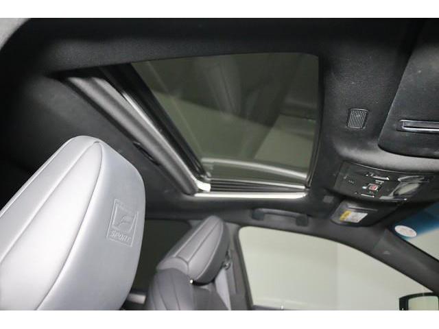 ＥＳ ＥＳ３００ｈ　Ｆスポーツ　革シート　サンルーフ　フルセグ　メモリーナビ　ＤＶＤ再生　ミュージックプレイヤー接続可　バックカメラ　衝突被害軽減システム　ＥＴＣ　ドラレコ　ＬＥＤヘッドランプ　記録簿（13枚目）