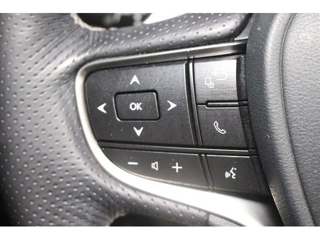 ＥＳ ＥＳ３００ｈ　Ｆスポーツ　革シート　サンルーフ　フルセグ　メモリーナビ　ＤＶＤ再生　ミュージックプレイヤー接続可　バックカメラ　衝突被害軽減システム　ＥＴＣ　ドラレコ　ＬＥＤヘッドランプ　記録簿（22枚目）