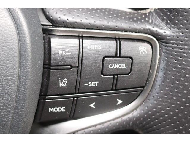 ＥＳ ＥＳ３００ｈ　Ｆスポーツ　革シート　サンルーフ　フルセグ　メモリーナビ　ＤＶＤ再生　ミュージックプレイヤー接続可　バックカメラ　衝突被害軽減システム　ＥＴＣ　ドラレコ　ＬＥＤヘッドランプ　記録簿（23枚目）