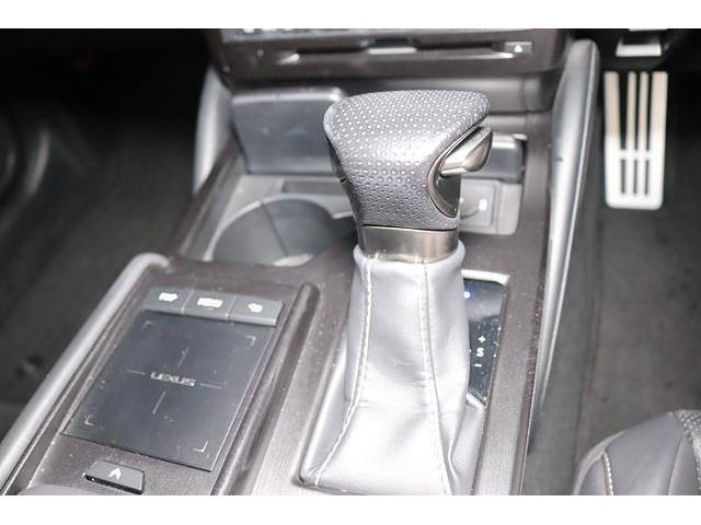 ＥＳ ＥＳ３００ｈ　Ｆスポーツ　革シート　サンルーフ　フルセグ　メモリーナビ　ＤＶＤ再生　ミュージックプレイヤー接続可　バックカメラ　衝突被害軽減システム　ＥＴＣ　ドラレコ　ＬＥＤヘッドランプ　記録簿（26枚目）