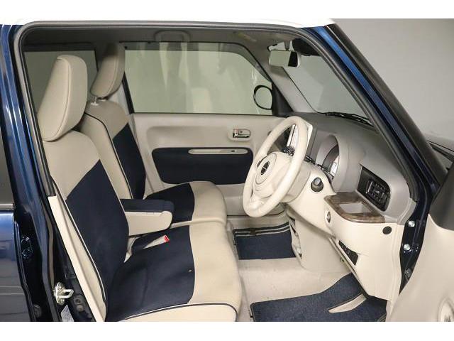 アルトラパン モード　フルセグ　メモリーナビ　ＤＶＤ再生　ミュージックプレイヤー接続可　バックカメラ　衝突被害軽減システム　ＥＴＣ　ドラレコ　ＨＩＤヘッドライト　記録簿　アイドリングストップ（9枚目）