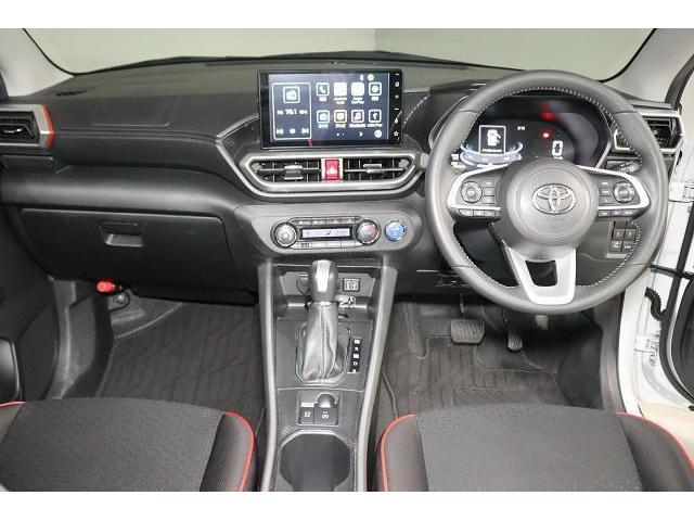 ライズ Z フルセグ ミュージックプレイヤー接続可 バックカメラ 衝突被害軽減システム ETC LEDヘッドランプ ワンオーナー 記録簿(2枚目)