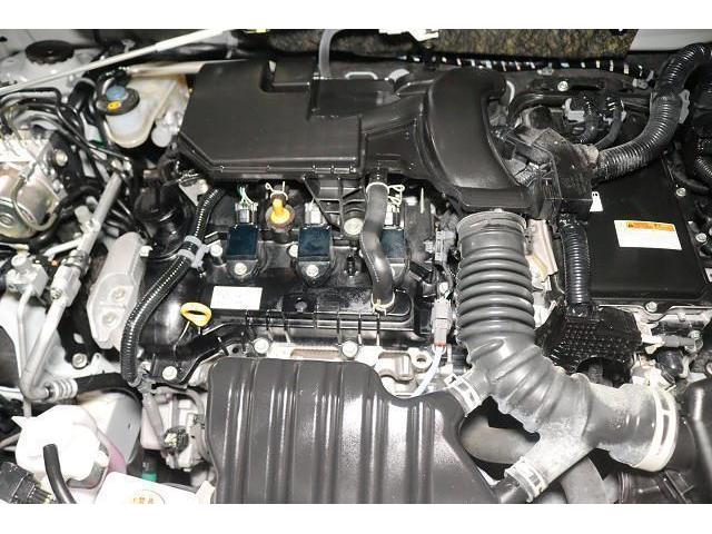 ライズ Z フルセグ ミュージックプレイヤー接続可 バックカメラ 衝突被害軽減システム ETC LEDヘッドランプ ワンオーナー 記録簿(3枚目)