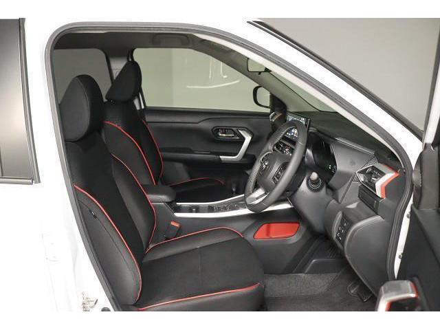 ライズ Z フルセグ ミュージックプレイヤー接続可 バックカメラ 衝突被害軽減システム ETC LEDヘッドランプ ワンオーナー 記録簿(8枚目)