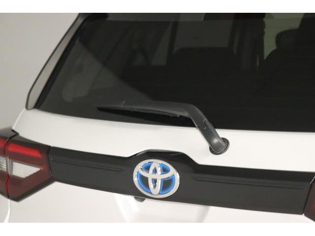 ライズ Z フルセグ ミュージックプレイヤー接続可 バックカメラ 衝突被害軽減システム ETC LEDヘッドランプ ワンオーナー 記録簿(12枚目)