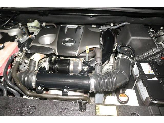 ＮＸ ＮＸ２００ｔ　バージョンＬ　革シート　フルセグ　メモリーナビ　ＤＶＤ再生　ミュージックプレイヤー接続可　バックカメラ　ＥＴＣ　ＬＥＤヘッドランプ　ワンオーナー　記録簿（4枚目）