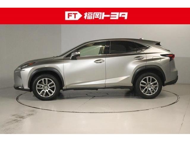 ＮＸ ＮＸ２００ｔ　バージョンＬ　革シート　フルセグ　メモリーナビ　ＤＶＤ再生　ミュージックプレイヤー接続可　バックカメラ　ＥＴＣ　ＬＥＤヘッドランプ　ワンオーナー　記録簿（5枚目）