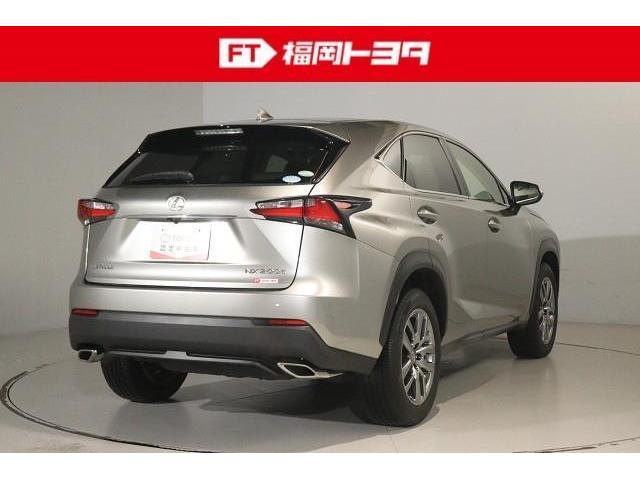 ＮＸ ＮＸ２００ｔ　バージョンＬ　革シート　フルセグ　メモリーナビ　ＤＶＤ再生　ミュージックプレイヤー接続可　バックカメラ　ＥＴＣ　ＬＥＤヘッドランプ　ワンオーナー　記録簿（6枚目）