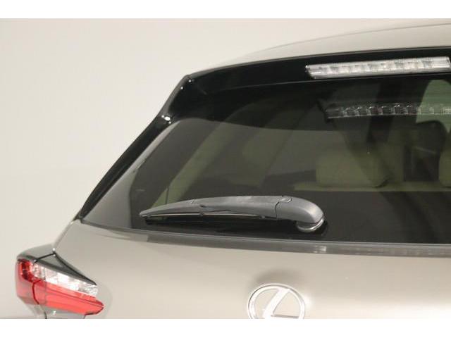 ＮＸ ＮＸ２００ｔ　バージョンＬ　革シート　フルセグ　メモリーナビ　ＤＶＤ再生　ミュージックプレイヤー接続可　バックカメラ　ＥＴＣ　ＬＥＤヘッドランプ　ワンオーナー　記録簿（15枚目）