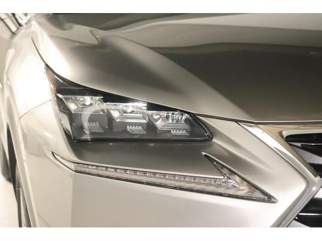 ＮＸ ＮＸ２００ｔ　バージョンＬ　革シート　フルセグ　メモリーナビ　ＤＶＤ再生　ミュージックプレイヤー接続可　バックカメラ　ＥＴＣ　ＬＥＤヘッドランプ　ワンオーナー　記録簿（18枚目）