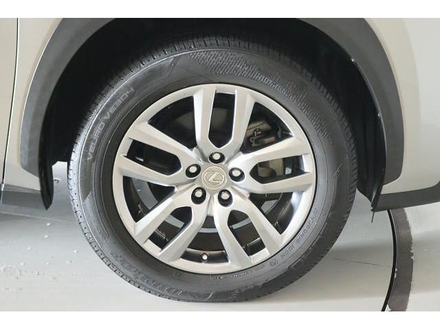 ＮＸ ＮＸ２００ｔ　バージョンＬ　革シート　フルセグ　メモリーナビ　ＤＶＤ再生　ミュージックプレイヤー接続可　バックカメラ　ＥＴＣ　ＬＥＤヘッドランプ　ワンオーナー　記録簿（19枚目）