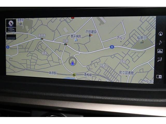 ＲＸ ＲＸ４５０ｈ　バージョンＬ　革シート　サンルーフ　フルセグ　メモリーナビ　ＤＶＤ再生　ミュージックプレイヤー接続可　バックカメラ　衝突被害軽減システム　ＥＴＣ　ＬＥＤヘッドランプ　記録簿（3枚目）