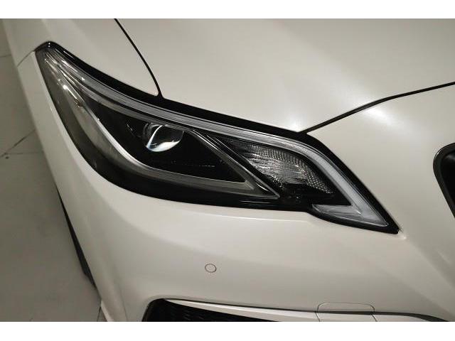 クラウンハイブリッド Ｓ　エレガンススタイルＩＩ　フルセグ　メモリーナビ　ＤＶＤ再生　ミュージックプレイヤー接続可　バックカメラ　衝突被害軽減システム　ＥＴＣ　ＬＥＤヘッドランプ　ワンオーナー　記録簿（14枚目）